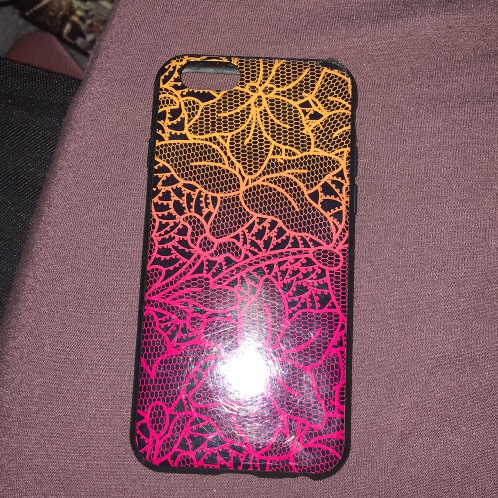 VS case for iPhone 6